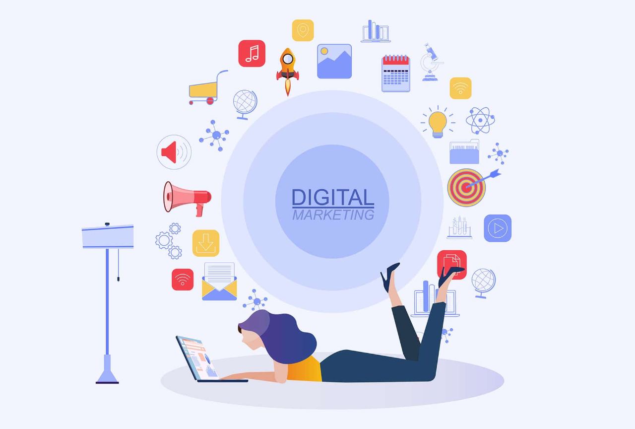 Premium Social Media Management & Brand Growth